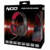 NOD GROUND POUNDER Headset