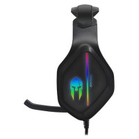 NOD IRON ΣOUND v2 Headset