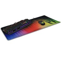 NOD Iron Ground MousePad