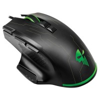 NOD PUNISHER mouse