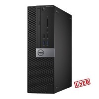 Dell Optiplex 3040 SFF Μεταχειρισμένο