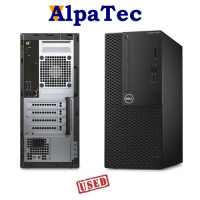 Dell Optiplex 3050 MT Μεταχειρισμένο