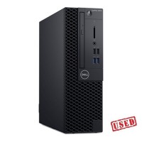 Dell Optiplex 3070 SFF Μεταχειρισμένο