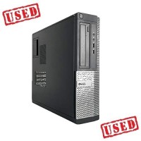 Dell Optiplex 390 DT Μεταχειρισμένο