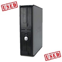 Dell Optiplex 780 DT Μεταχειρισμένο