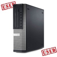 Dell Optiplex 790 DT Μεταχειρισμένο