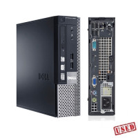 Dell Optiplex 9020 SFF Μεταχειρισμένο