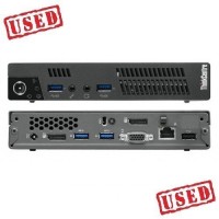 Lenovo ThinkCentre M92 Tiny Μεταχειρισμένο