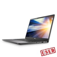 Dell Latitude 7300 Carbon Μεταχειρισμένο