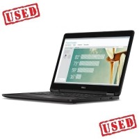 Dell Latitude E7270 Μεταχειρισμένο