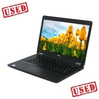 Dell Latitude E7470 Μεταχειρισμένο