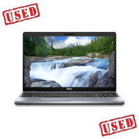 Dell Latitude 5510 Μεταχειρισμένο