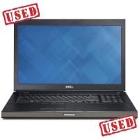 Dell Precision M4800 Μεταχειρισμένο