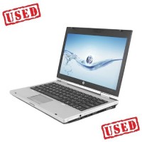 HP Elitebook 2560P Μεταχειρισμένο