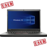 Lenovo Thinkpad L450 Μεταχειρισμένο