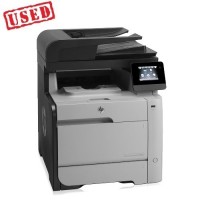 HP LaserJet M476dn MFP, Color