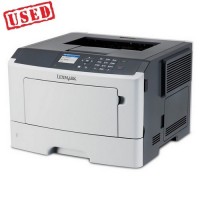 LEXMARK MS415DN, Laser εκτυπωτής , B/W