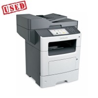 LEXMARK  MX611DHE, Laser MFP , B/W