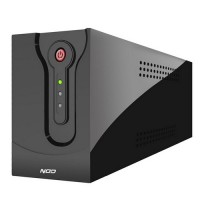 NOD U-1200 Line Interactive UPS 1200VA